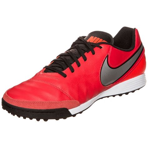 nike tiempo genio ii leather ag herren fußballschuhe|Nike tempo genio ii.